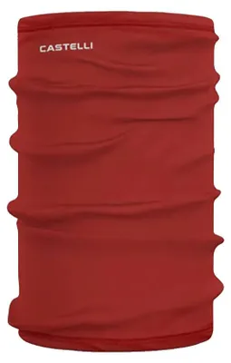 Produktbild von Castelli Pro Thermal 3 Nackenwärmer Rot  Rot One Size