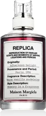 Immagine prodotto di Maison Margiela Replica Afternoon Delight EDT 100 ml UNISEX