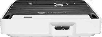 Image de WD_BLACK P10 Disque de jeu pour Xbox One WDBA6U0020BBK