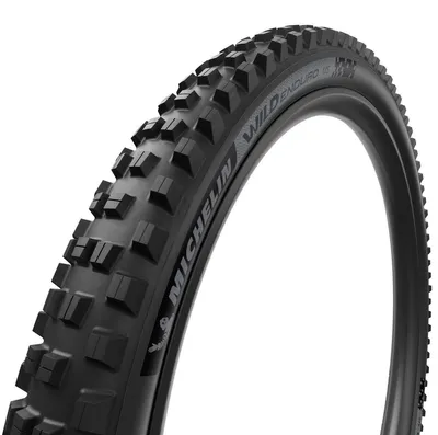 Produktbild von Michelin Wild Enduro Dark Racing Tubeless 27.5´´ X 2.40 Mtb-reifen Schwarz 27.5´´ x 2.40 Schwarz 27.5´´ x 2.40