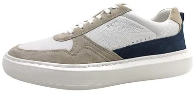 Produktbild von Geox Sneaker Sneaker Leder/Textil