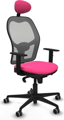Image de Bürostuhl Piqueras y Crespo 1D036G1 Rose