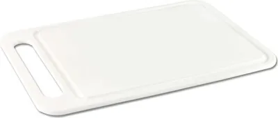 Immagine prodotto di tagliere medio 35x23cm PH BIANCO