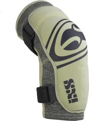 Produktbild von IXS Sports Division iXS Carve EVO+ elbow guard L Camel - komfortabler Ellboge...