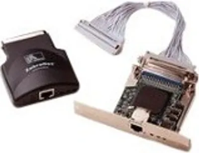 Produktbild von Zebra P1058930-074, LAN-Schnittstelle