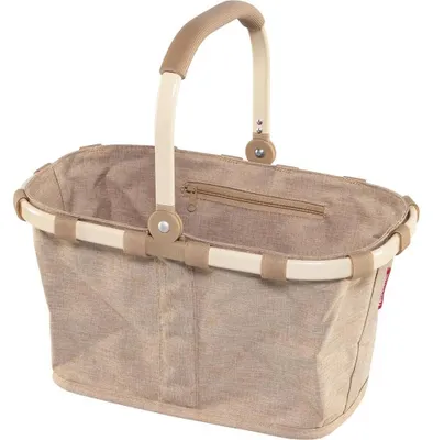 Productafbeelding van Reisenthel draagtas XS, frame, twist, koffie