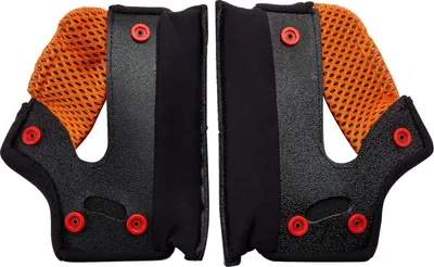 Obrázok produktu pre Cheekpads Gringo/S/Sv2206 29Mm