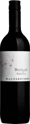 Produktbild von Zweigelt Heideboden QUW Münzenrieder 2023 Burgenland | Österreich | 13% vol | 0,75 l