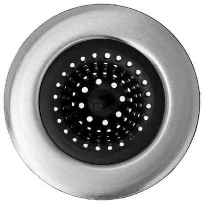 Produktbild von Universal Spülbeckenstöpsel, Sieb, Silikonfilter 11,5cm BRUNBESTE BB-3081