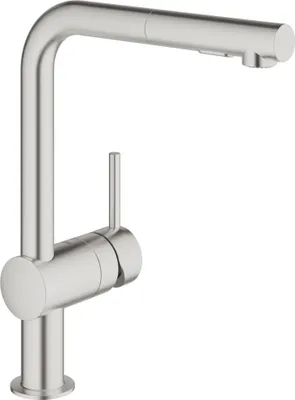 Immagine prodotto di GROHE 30274DC0 rubinetto Acciaio inox