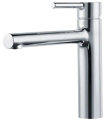 Produktbild von Franke Centro Chrom - 115.0600.095 Hochdruckarmatur