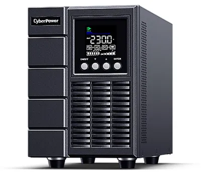 Image de Cyber Power OLS1500EA-DE Cyberpower USV OLS1500EA-DE Tower               1350W Online