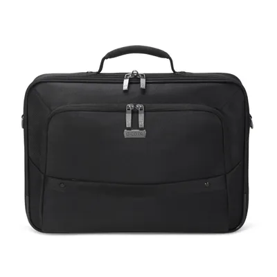 Produktbild von DICOTA Eco Multi SELECT - Notebook-Tasche - 39.6 cm (15.6") - Schwarz
