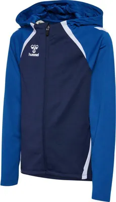 Zdjęcie produktu dla Hummel hmlLead 2.0 Zip Hoodie Kids