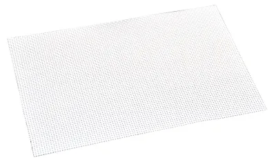 Produktbild von Kesper Platzset, Kunststoff, weiß, 43x29x0,1 cm, 77541