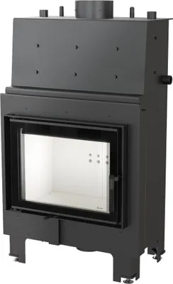 Produktbild von Wasserführender Kamineinsatz KRATKI MBM 12 kW Ø 180