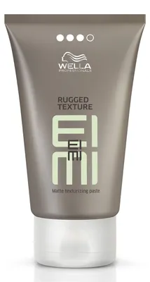 Zdjęcie produktu dla Wella EIMI Rugged Texture Krem modelujący75 ml