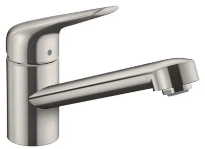 Produktbild von HANSGROHE 71808800 Spültischmischer 100 Focus M42
