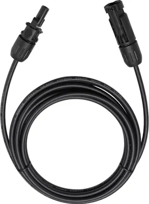 Image de Câble d'extension pour panneau solaire EcoFlow STREAM 3 m