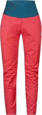 Produktbild von Rafiki Massone Hosen Rosa 34 Frau Rosa 34
