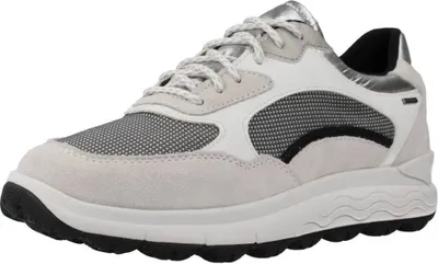 Produktbild von GEOX D SPHERICA 4X4 B ABX Grau