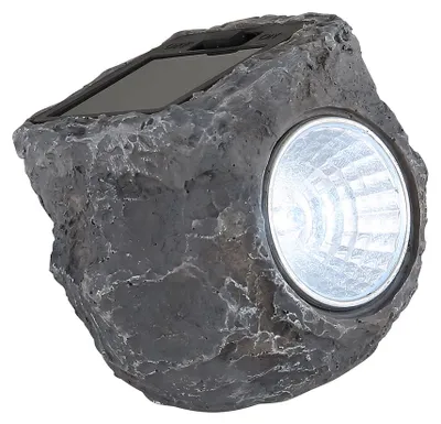 Produktbild von GLOBO 33993-48, Kunststoff, III, IP44, LED, 0,07 W, 3 V