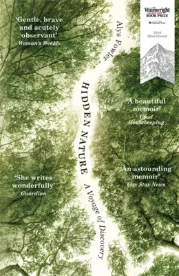 Imagen del producto de Hidden Nature