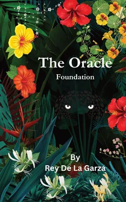 Produktbild von The Oracle