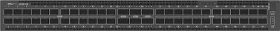 Produktbild von DELL S-Series S4148F-ON, Managed, L2/L3, Rack-Einbau, 1U