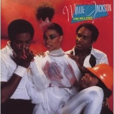 Produktbild von Jackson,Millie-For Men Only