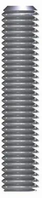 Produktbild von REISSER 2955 Gewindestangen V2A 1m12mm