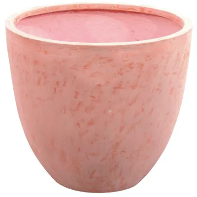 Obrázek produktu pro Europalms Übertopf Terracotta-Optik 40x40cm 83011663