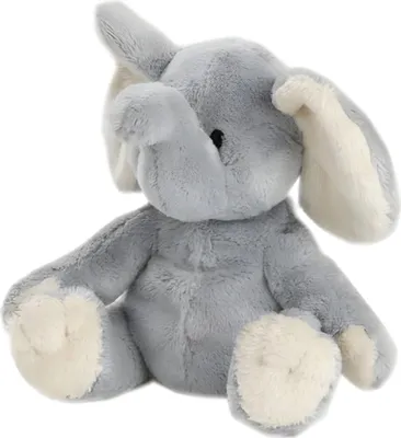 Produktbild von Heunec BESITO Elefant GRS Größe 20 cm