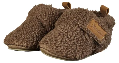 Immagine prodotto di Scarpe antiscivolo Sterntaler, modello boucle