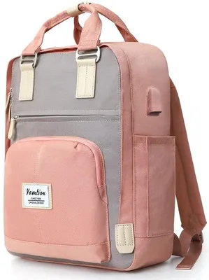 Immagine prodotto di Borsa per laptop da ragazza e da donna con scomparto per laptop da 15,6 pollici, ideale per la scuola e l'università