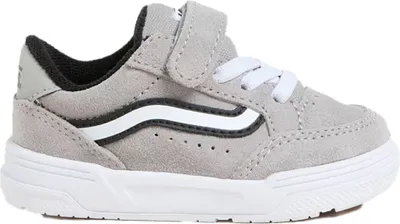 Produktbild von Vans Hylane V Kleinkinderschuhe Grau EU 19 Junge Grau EU 19