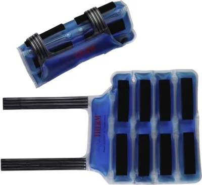 Produktbild von PFIFF EQUITHERM® Thermo Gamasche, Pfi17_Gr.:one size