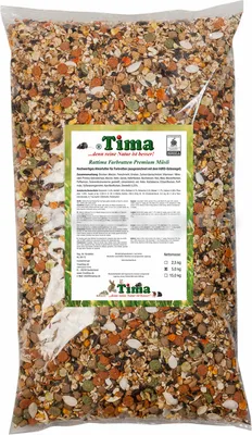 Produktbild von Tima Rattima 5 kg