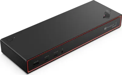 Produktbild von Lenovo ThinkPad Smart Dock 7500 – Dockingstation