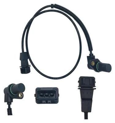 Image de WAGNER CRS00396 Capteur de vilebrequin pour OPEL Astra F CC (T92)