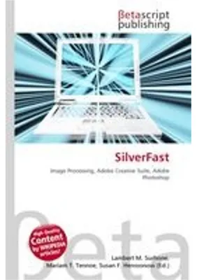Immagine prodotto di SilverFast