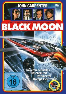 Produktbild von Black Moon Rising