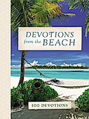 Obrázok produktu pre Devotions from the Beach