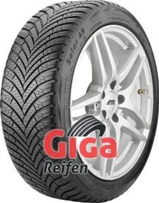 Produktbild von Star Performer Ganzjahresreifen motorcycle-tyres Solar - 4S ( 225/45 R18 95V XL )