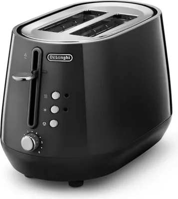 Obrázek produktu pro De'Longhi Eclettica CTY2103.BK
