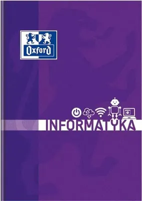 Immagine prodotto di Blockozzetto A5/80 A Righe Oxford Informatica 0854