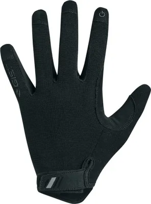 Produktbild von GIST Fahrradhandschuhe SCOUT, schwarz