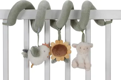 Image de Little Dutch spirale d'activités - little farm