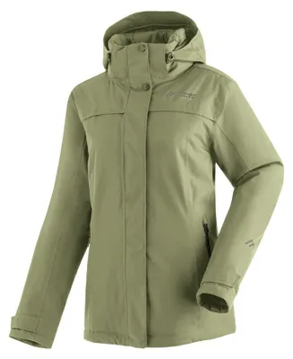 Produktbild von Maier Sports Damen Jacke Lisbon 46