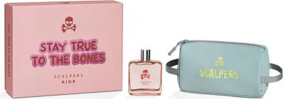 Produktbild von Scalpers Kids Girl et 100ml Vap Estuche